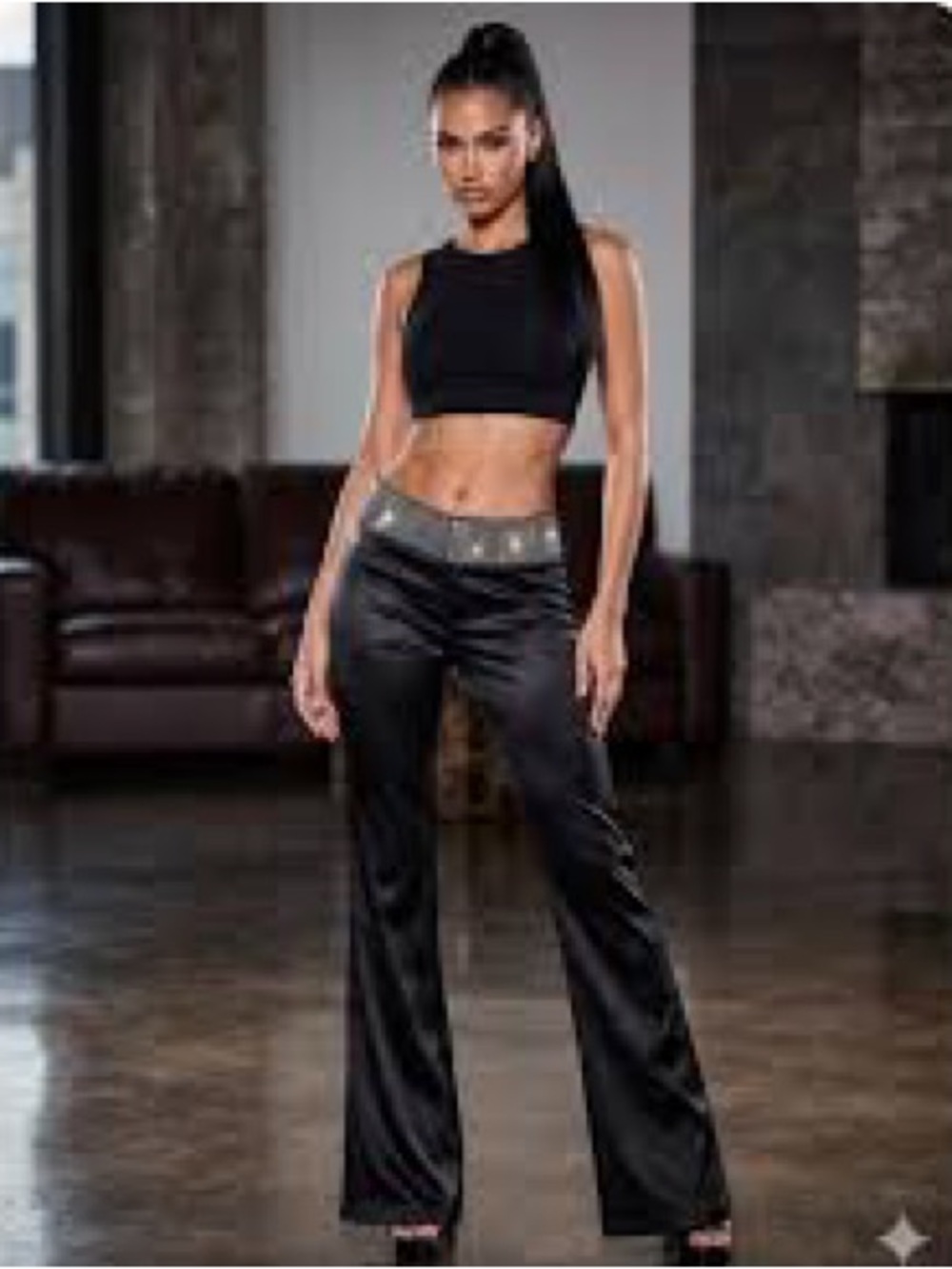 Alice + Olivia Pants size 6